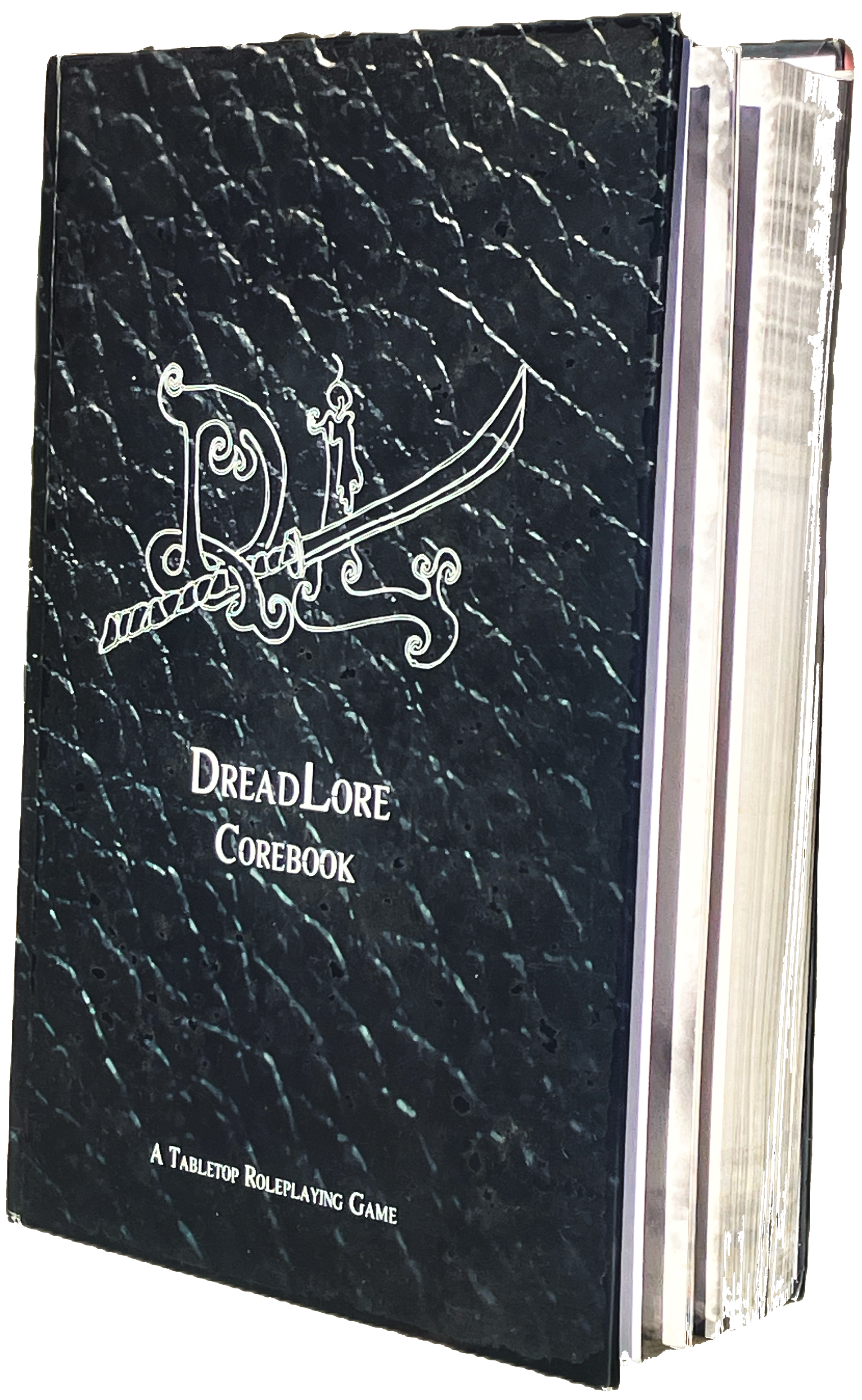 DL Book Front